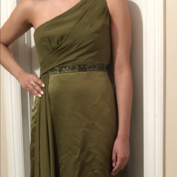 Evening Gown - Picture 4 of 5